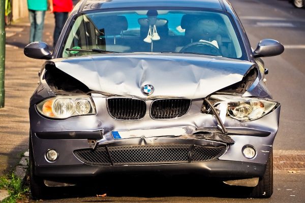 Unfall (2)
