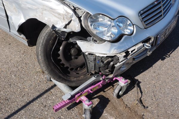 Unfall